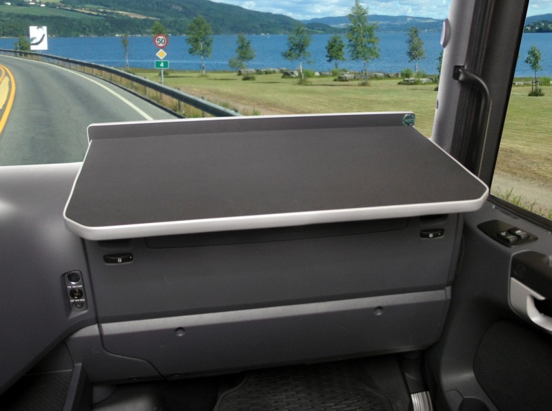 Beifahrerablage für Scania R1-Reihe 